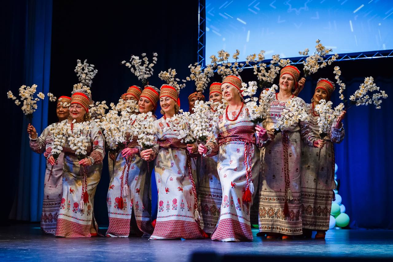 Пятый областной фестиваль «Танцуй от души» собрал таланты со всего Подмосковья