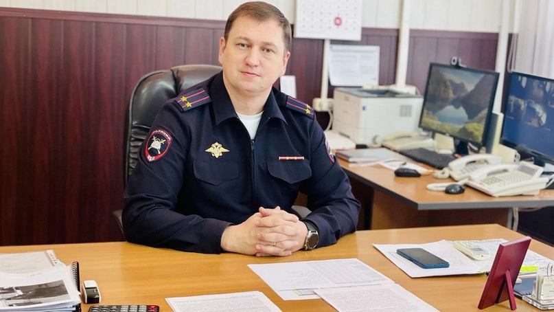 Госавтоинспекция по Орехово-Зуевскому округу подвела итоги года